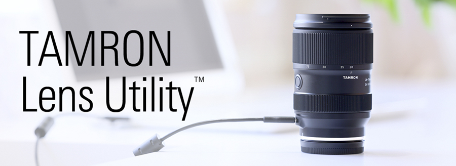 TAMRON anuncia el primer objetivo zoom del mundo con una apertura máxima de F/2 para cámaras sin espejo.