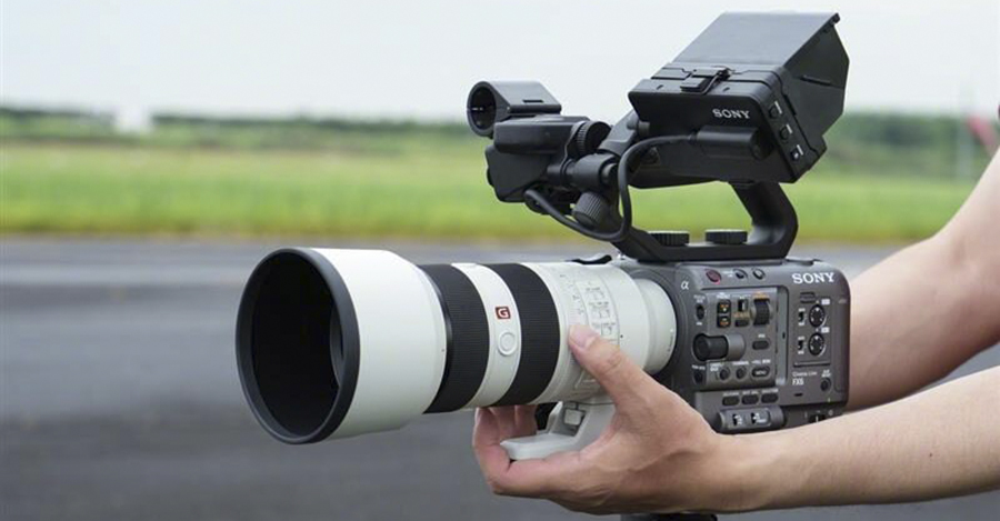 Sony anuncia el nuevo FE 70-200 mm F2.8 GM OSS II