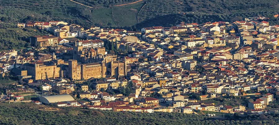 5 planes para 2021 en la provincia de Cáceres