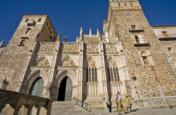 5 planes para 2021 en la provincia de Cáceres