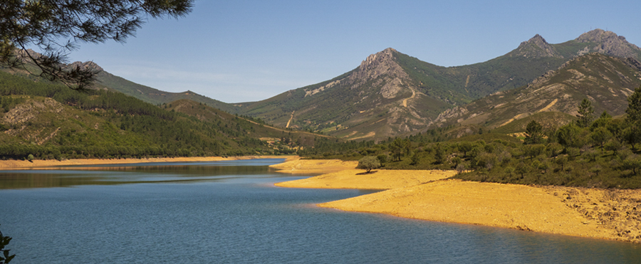 ¡Al agua, Cáceres! 6 refrescantes planes acuáticos de interior