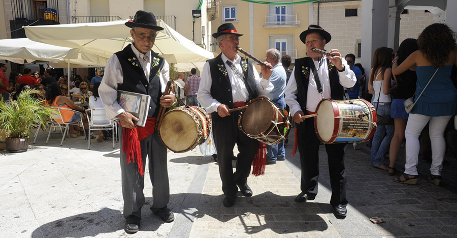 El verano de Cáceres, en 10 imprescindibles