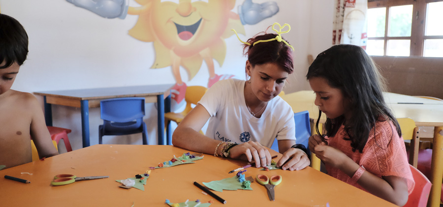 7 cosas que tus hijos agradecerán si los llevas de vacaciones