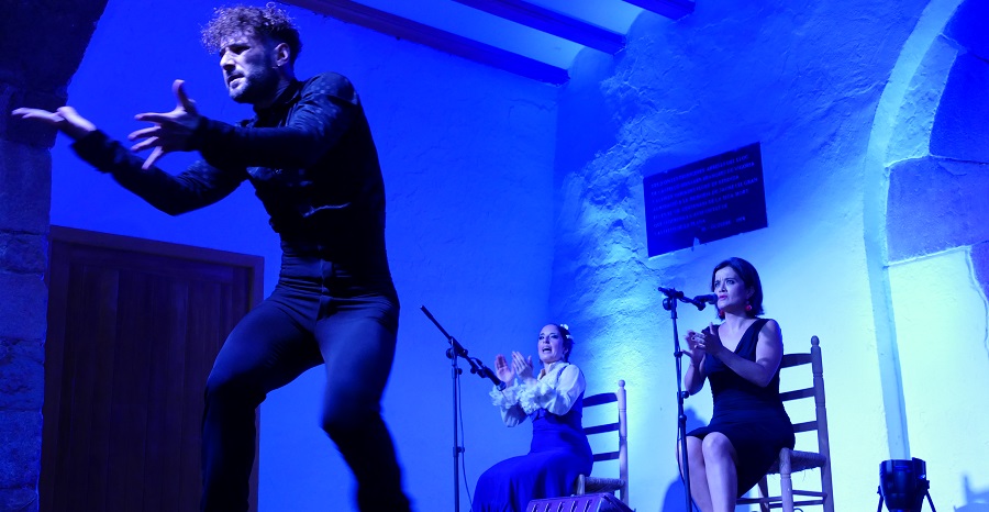 5 mágicos conciertos nocturnos en la ermita de la Magdalena de Castelló