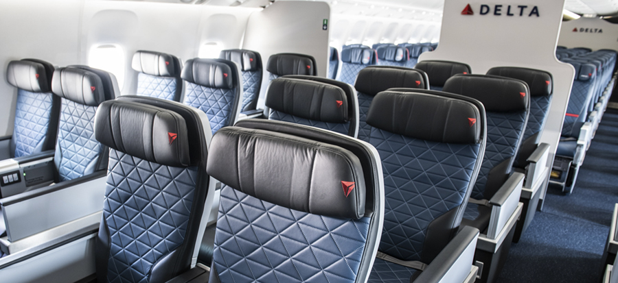 Delta refuerza su red en España
