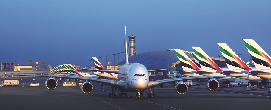 Emirates lleva la experiencia del A380 a otro nivel