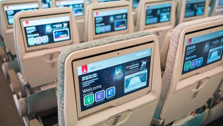 Emirates lleva la experiencia del A380 a otro nivel