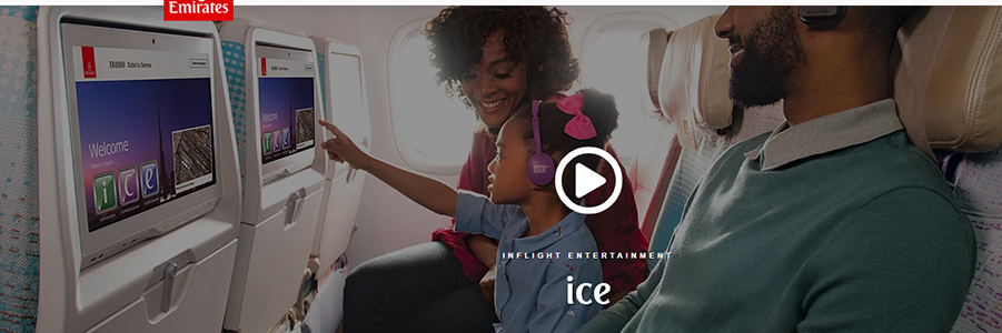 Emirates se corona como World Class Airline en los APEX Official Airline Ratings