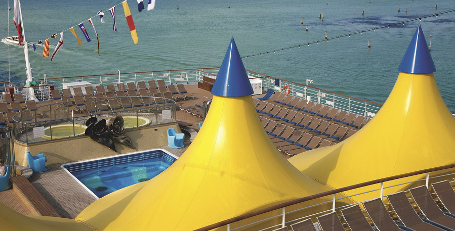 Costa presenta una nueva forma de viajar en crucero
