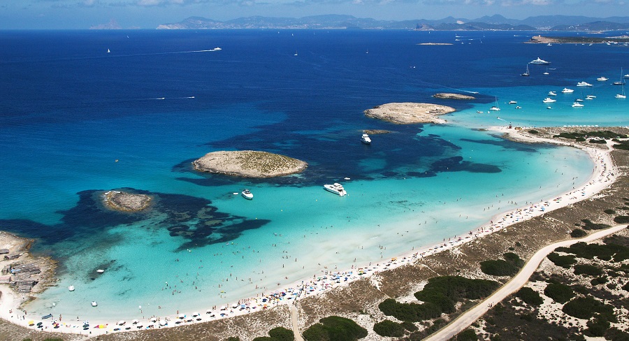 10 ideas para  2021 en Formentera