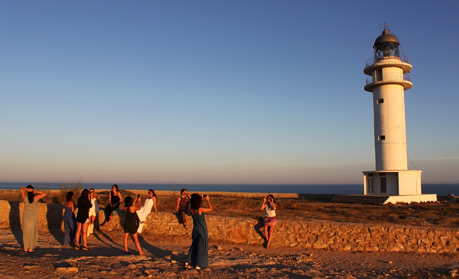 Formentera apuesta por la cultura