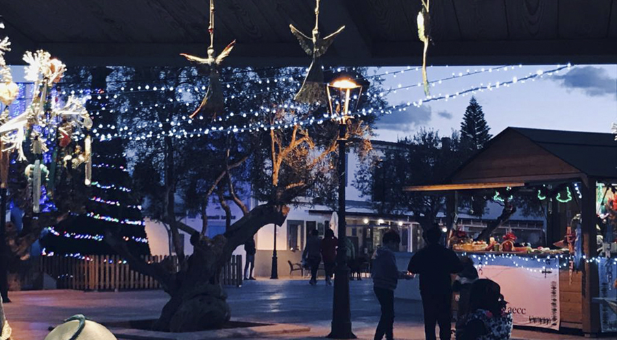 12 propuestas para vivir las navidades en Formentera