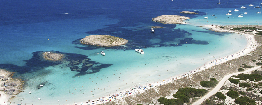 12 propuestas para vivir las navidades en Formentera