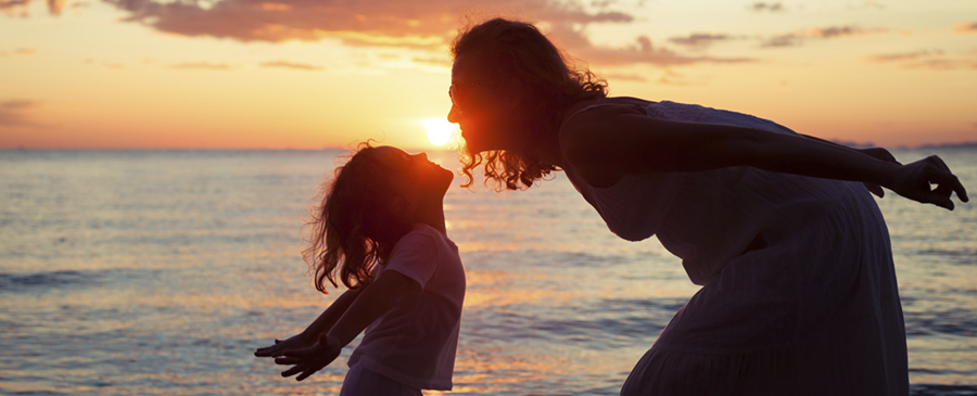 'Formentera zen' versión 'kids & families'