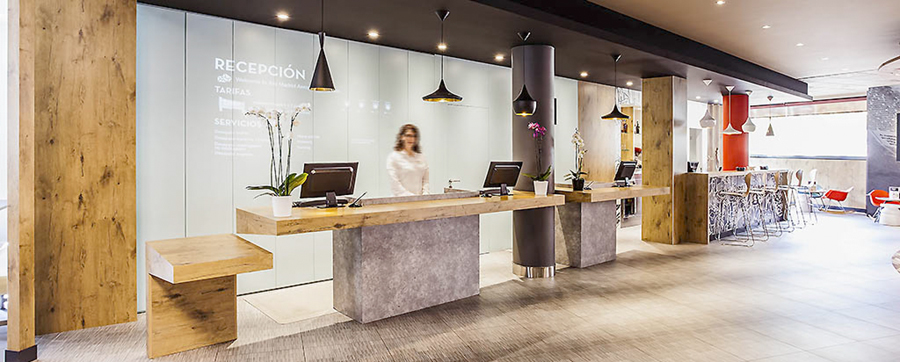 Viajar con animales en los hoteles Accor
