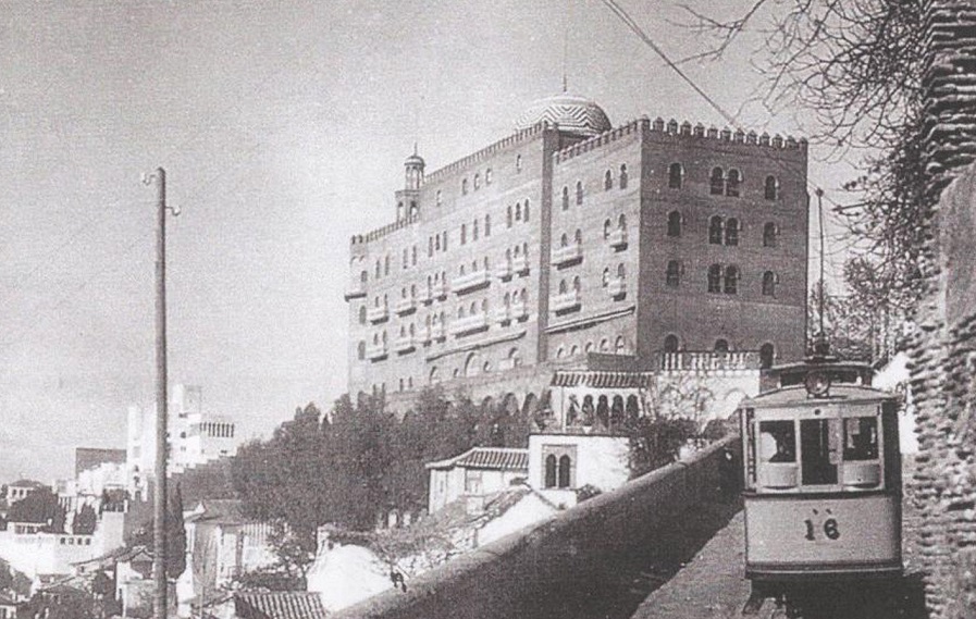 Las claves del Hotel Alhambra Palace… de la A a la Z
