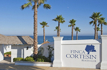 Finca Cortesin reabre sus puertas