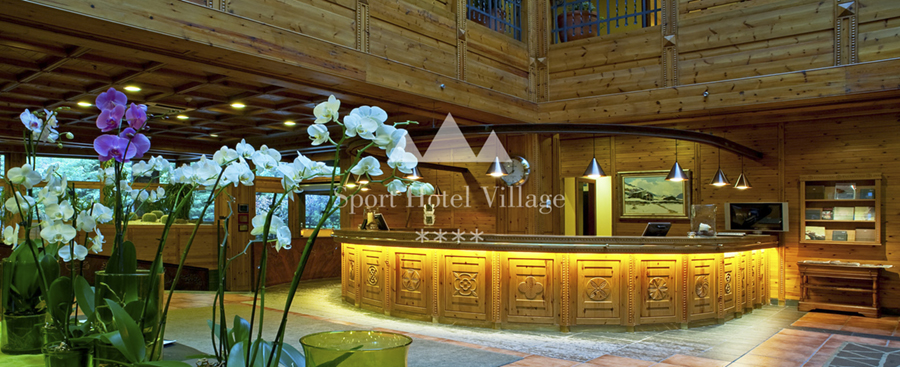 Un viaje a Sport Hotel Hermitage & Spa para despertar los cinco sentidos