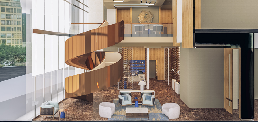 Grupo Iberostar abre un nuevo hotel en Lima