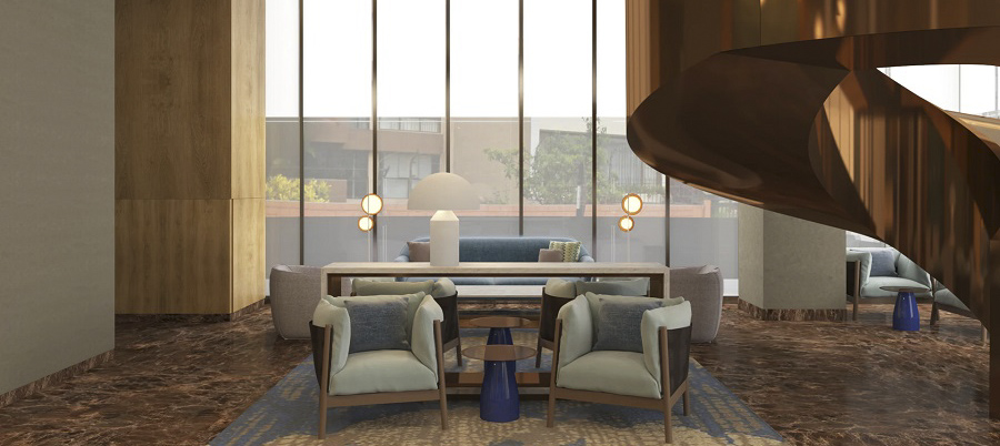 Grupo Iberostar abre un nuevo hotel en Lima