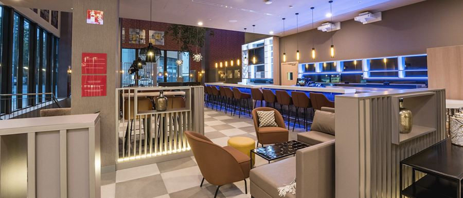 Nuevo Leonardo Royal Hotel en Barcelona