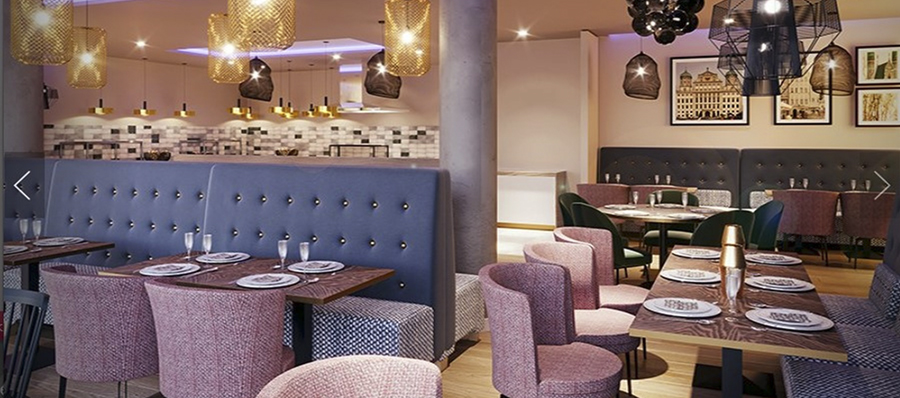 Leonardo Hotels anuncia sus planes de expansión para los próximos tres años