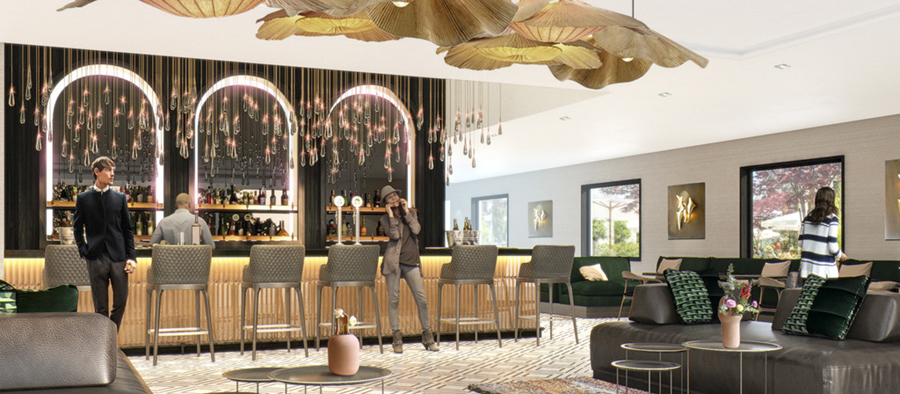 Mercure expande su red con la apertura de su primer hotel en Galicia