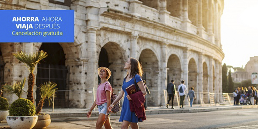 Travelzoo nos descubre algunos de los mejores hoteles urbanos del mundo