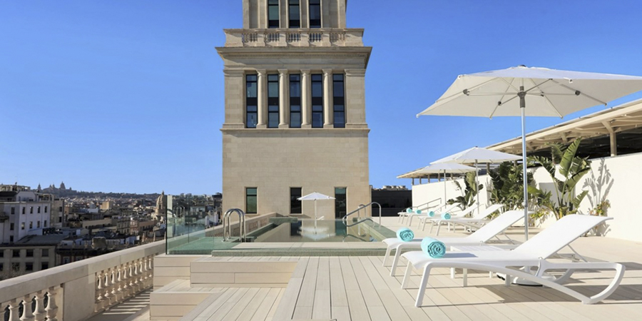 Travelzoo nos descubre algunos de los mejores hoteles urbanos del mundo