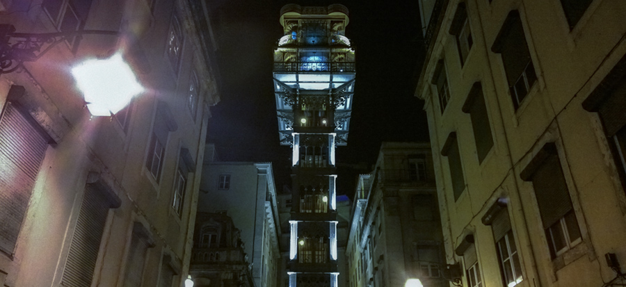 Disfruta de una escapada inolvidable a Lisboa