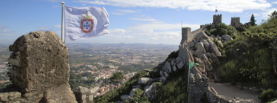 Un viaje por la historia de Sintra en Lisboa
