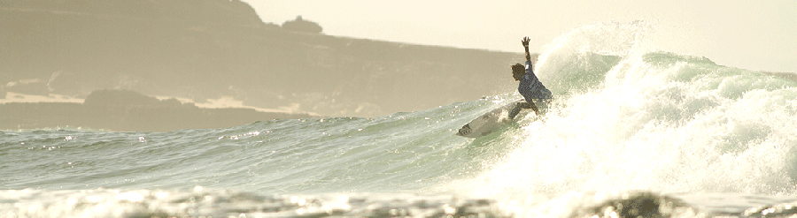 Comienza la mejor temporada de surf en Ericeira