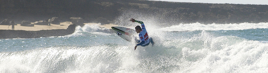 Comienza la mejor temporada de surf en Ericeira