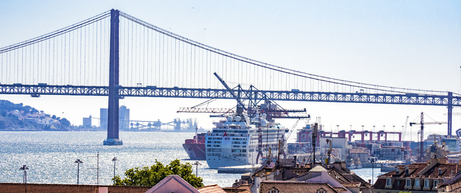Lisboa, el destino familiar por excelencia