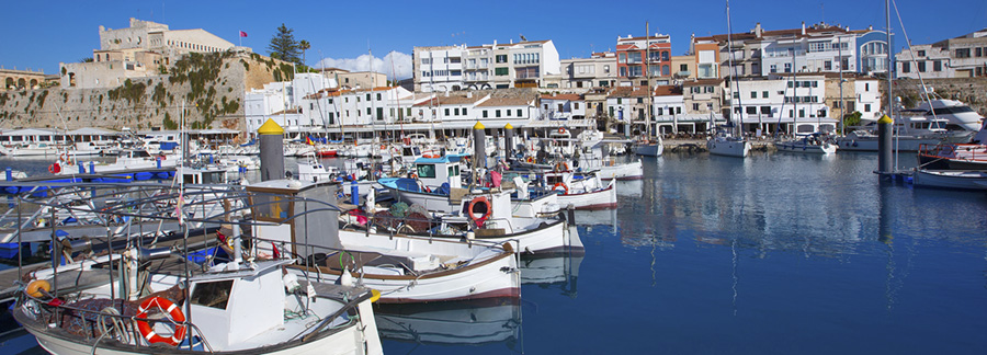 Así celebrará Menorca en 2022 ser ‘Región Europea de Gastronomía’