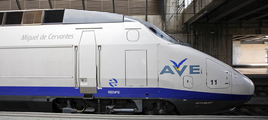 Renfe pone a la venta 250.000 billetes para promocionar los servicios de Alta Velocidad Madrid-Galicia