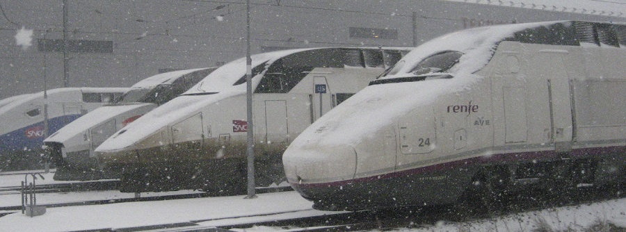 Renfe pone a la venta 250.000 billetes para promocionar los servicios de Alta Velocidad Madrid-Galicia
