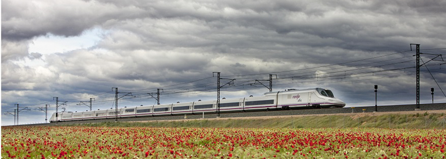 Renfe pone a la venta 250.000 billetes para promocionar los servicios de Alta Velocidad Madrid-Galicia