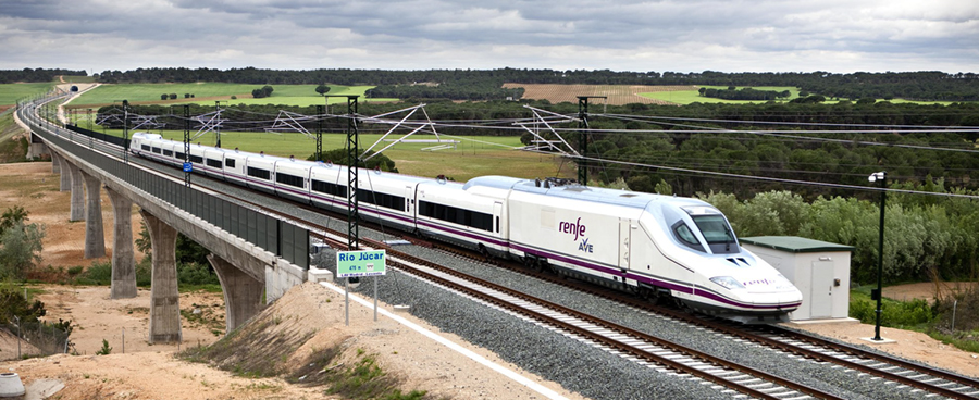 Renfe y Ayuntamiento de Madrid lanzan una campaña   para incentivar el turismo en tren este verano
