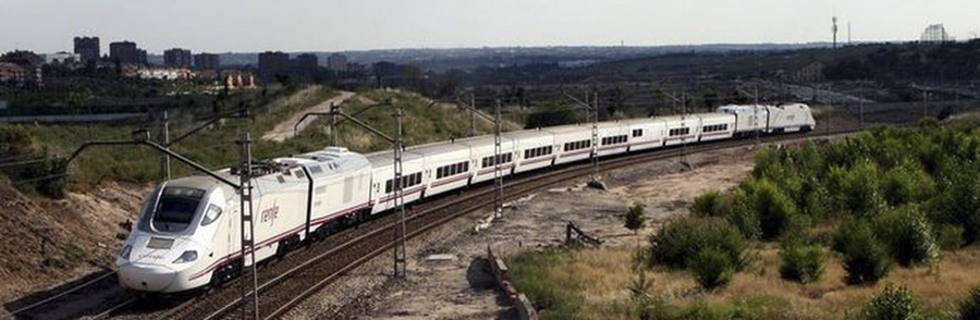 El chef Ramón Freixa asesora la nueva oferta gastronómica de los trenes de Renfe