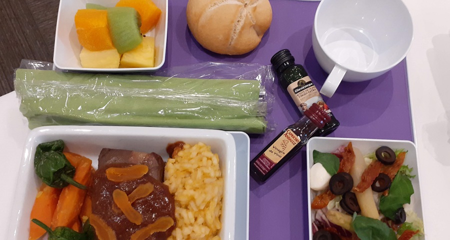 El chef Ramón Freixa asesora la nueva oferta gastronómica de los trenes de Renfe