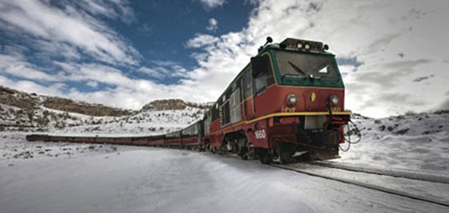 Renfe recupera la oferta de trenes turísticos para 2022