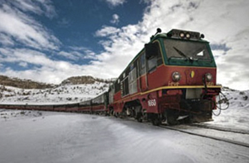 Renfe recupera la oferta de trenes turísticos para 2022