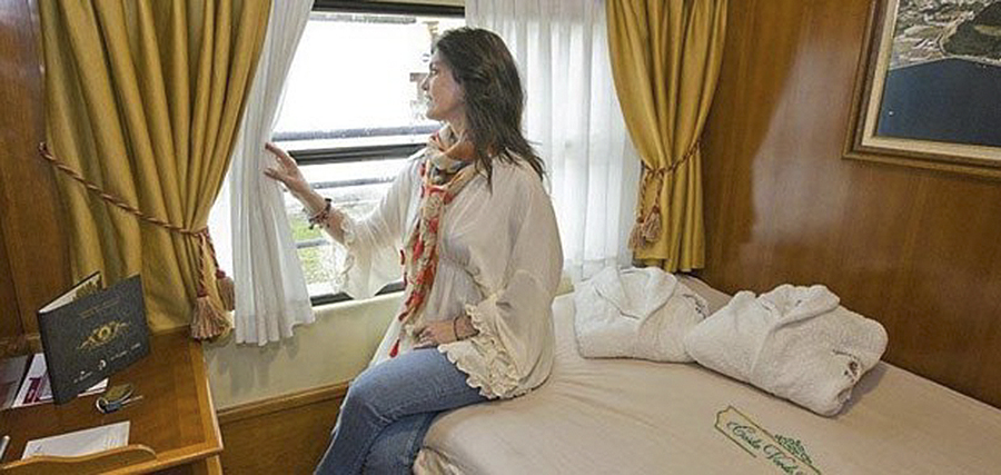 Renfe recupera la oferta de trenes turísticos para 2022