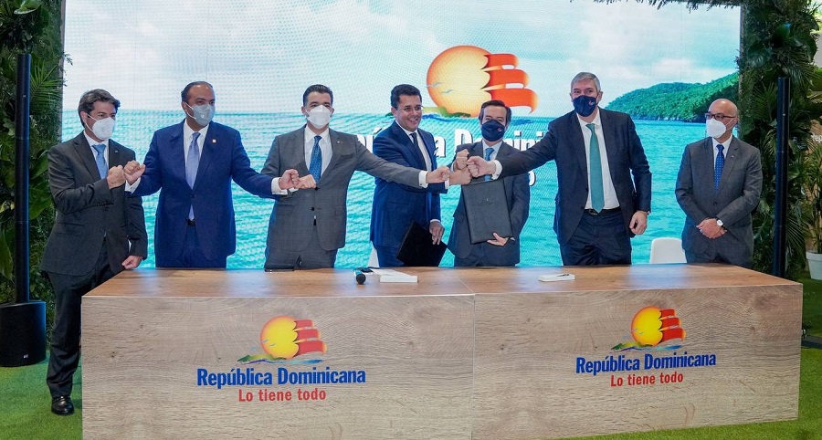 República Dominicana será ‘socio Fitur’ en 2022