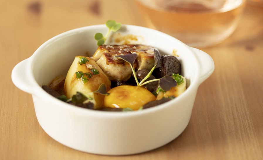 6 citas gastronómicas para degustar Roses