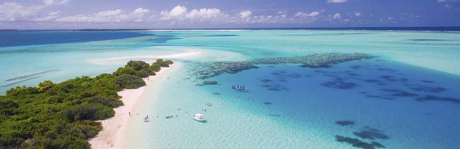 Por tierra, mar y aire: seis propuestas de Atlántida Travel