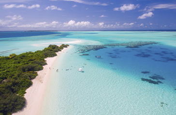 Por tierra, mar y aire: seis propuestas de Atlántida Travel