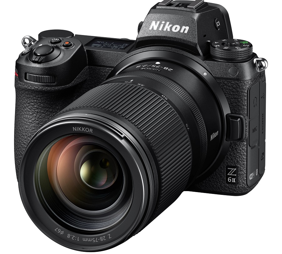 Nuevo Nikkor Z 28-75mm f/2.8