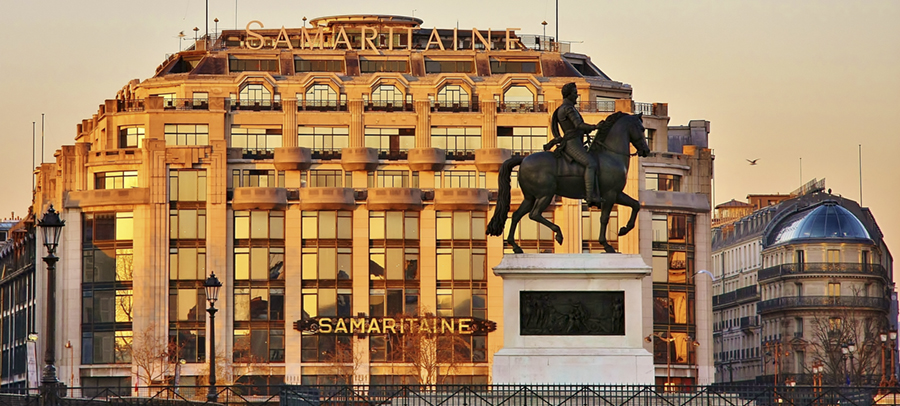 Tras los pasos de Gustave Eiffel, más allá de su espectacular Torre